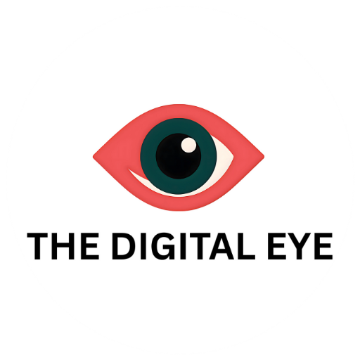 The Digital Eye