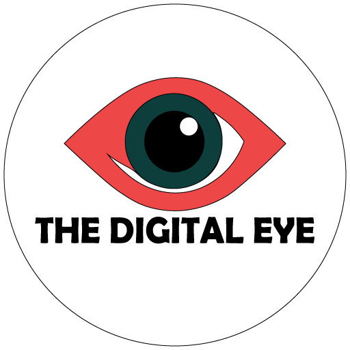 Th Digital Eye